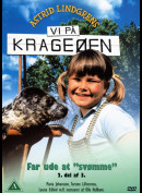 Vi p&aring; Krage&oslash;en 2, Far ude