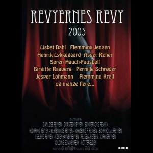 Revyernes Revy 2005