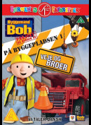 Byggemand Bob P&aring; Byggepladsen: Veje Og Broer