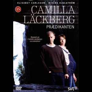 Pr&aelig;dikanten (Camilla Lackberg)