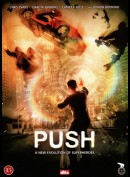 Push (2008) (Chris Evans)