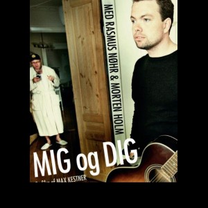 Mig Og Dig (Dokumentar-dvd)