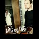 Mig Og Dig (dokumentar-dvd)