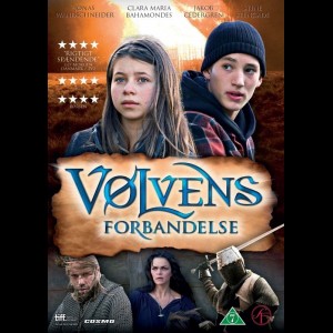 V&oslash;lvens Forbandelse