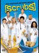 Scrubs: S&aelig;son 7