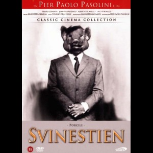 Svinestien (Porcile)