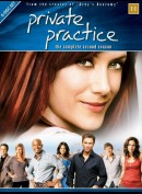 Private Practice: s&aelig;son 2