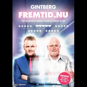 Gintberg: Fremtid.nu