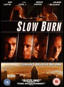 Slow Burn (2005) (Ray Liotta)