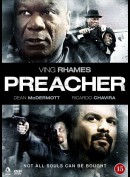 Preacher