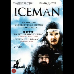 Iceman (1984)