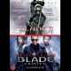 Blade 2 & Blade 3: Trinity  -  2 disc
