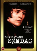 Den Satans S&oslash;ndag