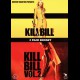 Kill Bill Vol. 1 + Kill Bill Vol. 2