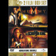 Mumien + The Scorpion King - 2 disc