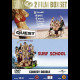 The Quest + Surf School  -  2 disc