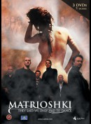 Matrioshki: s&aelig;son 1 sex for sa