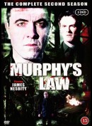Murphys Lov: S&aelig;son 2