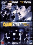 Crime Story: s&aelig;son 1, boks 2