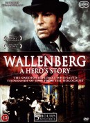 Wallenberg: En Helts Historie