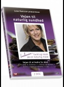 Lene Hansson: Vejen til naturlig sundhed