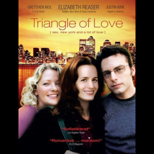 Triangle Of Love