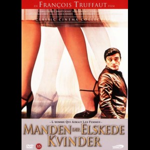 Manden Der Elskede Kvinder (Lhomme Qui Aimait Les Femmes)