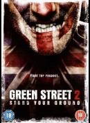 Hooligans 2 (Green Street Hooligans 2)