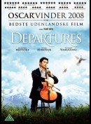 Departures
