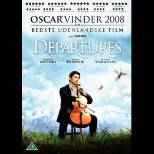 Departures