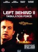 Left Behind 2: Tribulation Force