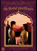De Fjerne Pavilloner (The Far Pavilions)