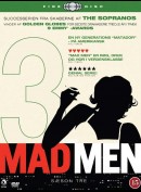Mad Men: S&aelig;son 3