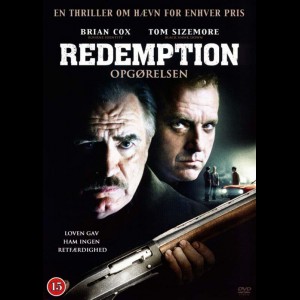 Redemption: Opg&oslash;relsen (2008) (Red)
