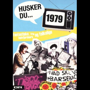 Husker Du... 1979