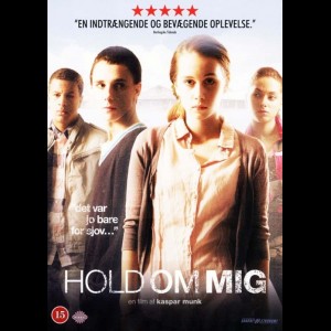 Hold Om Mig