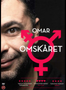 Omar Marzouk: Omsk&aring;ret
