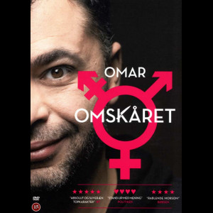 Omar Marzouk: Omsk&aring;ret
