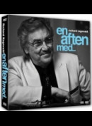 c26841 En Aften Med Richard Ragnvald (DVD+CD)