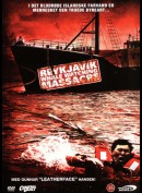 Reykjavik Whale Watching Massacre