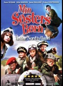 Min S&oslash;sters B&oslash;rn V&aelig;lter Nordjylland