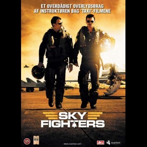 Sky Fighters