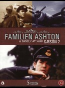 Familien Ashton: s&aelig;son 2