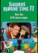Sigurds Bj&oslash;rnetime 11