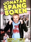Jonatan Spang Boxen - 3 disc