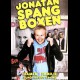 Jonatan Spang Boxen - 3 disc