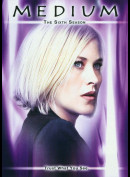 Medium: s&aelig;son 6