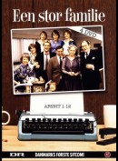 Een Stor Familie Boks (afsnit 1-12)