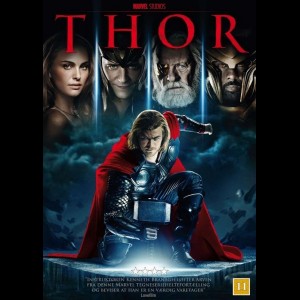 Thor (2011)