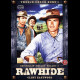 Rawhide: Sæson 3 - Boks 1